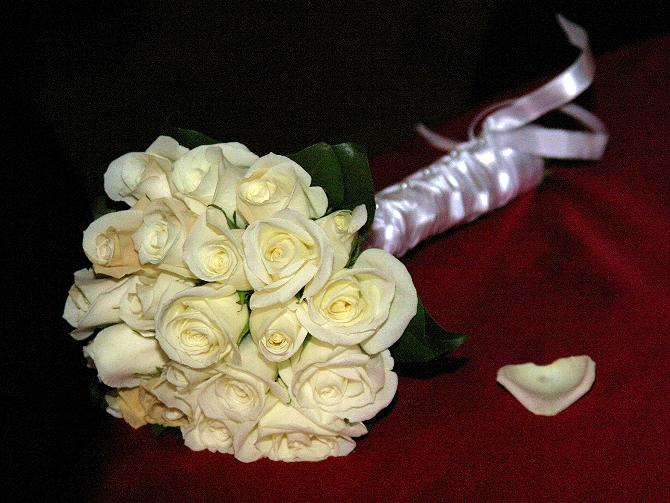 Il Bouquet della Sposa