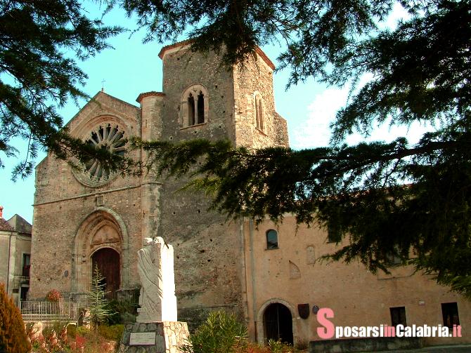Matrimonio nel Borgo ad Altomonte: le Chiese