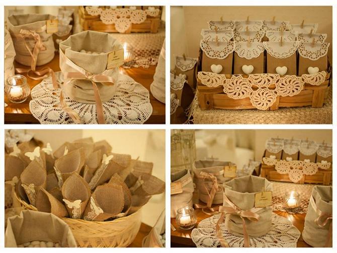 Matrimonio In Stile Shabby Chic Sposarsi In Calabria