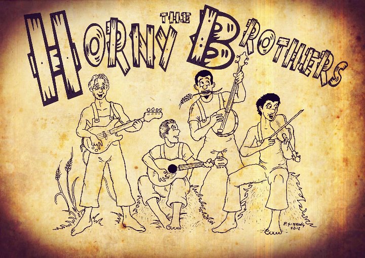 The Horny Brothers