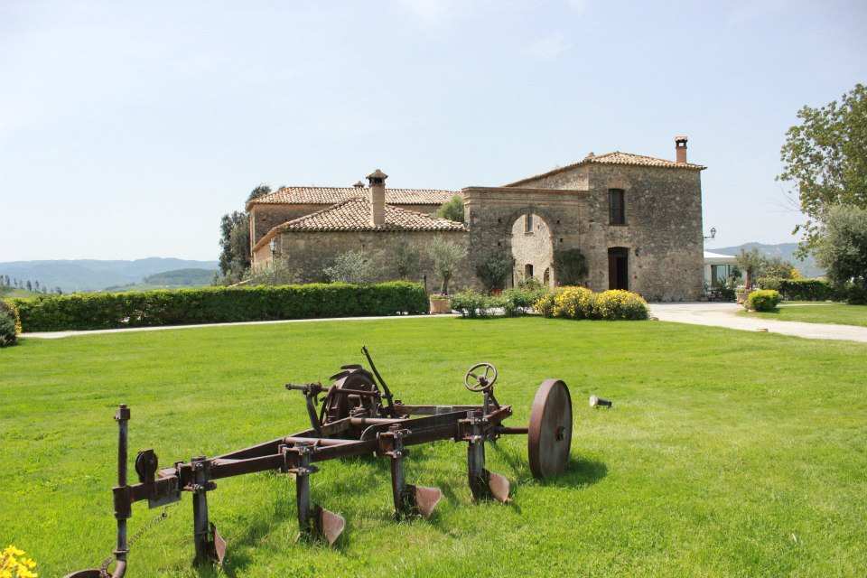 Tenuta Calivello