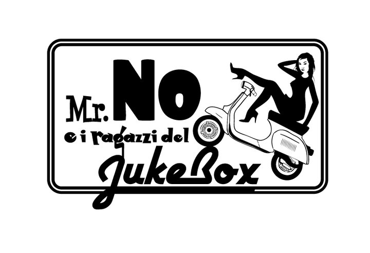 Mr No e I ragazzi del Jukebox