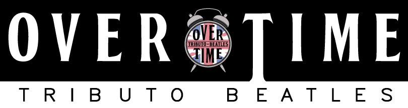 Over Time - Tributo Beatles