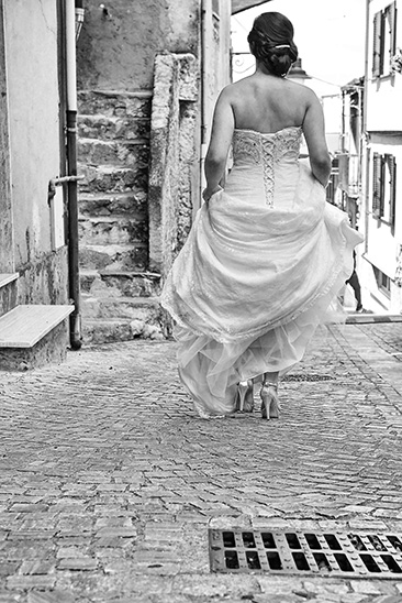 Foto D'autore di Bevacqua Antonino