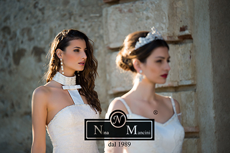 Nina Mancini Atelier