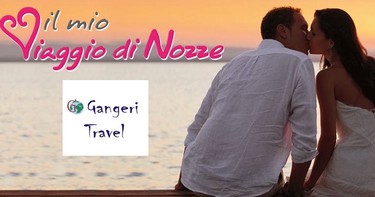 GANGERI TRAVEL