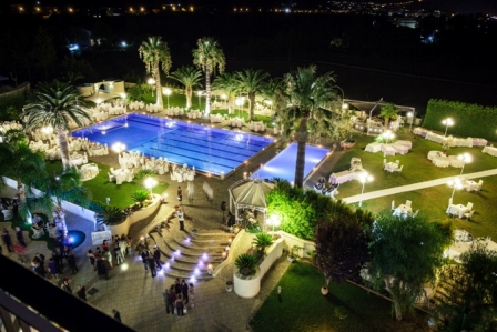 CLUB HOTEL KENNEDY