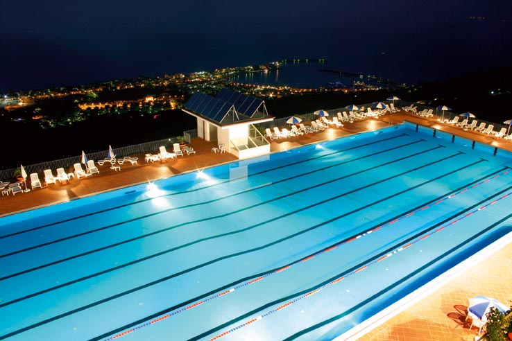 Hotel San Leonardo Vibo - Eventi & Congressi